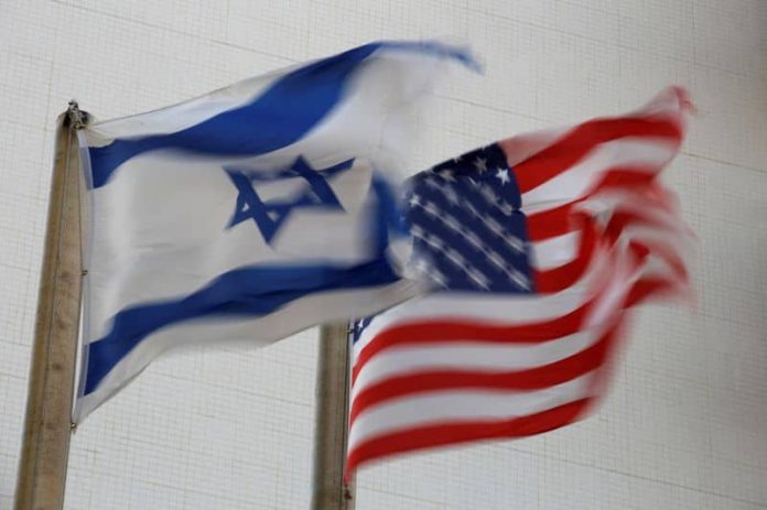 国内の不安の中、イスラエルのハイテク新興企業が米国に集結