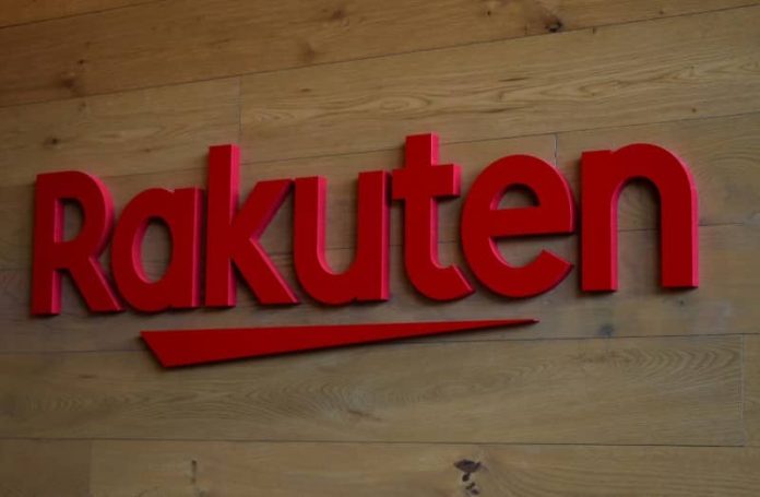 Japan's struggling Rakuten to combine credit card and mobile payments business