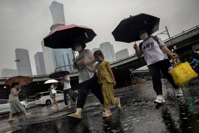 Major global firms warn of slow China sales as post pandemic surge fades