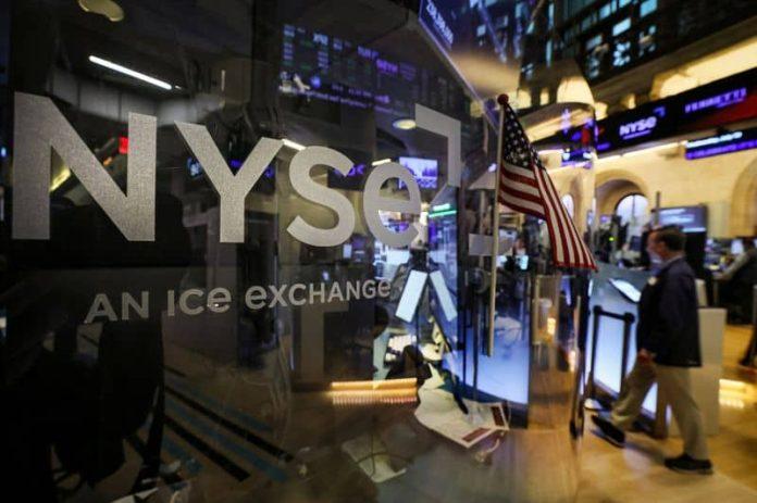 NYSE parent ICE reports rise in second quarter profit