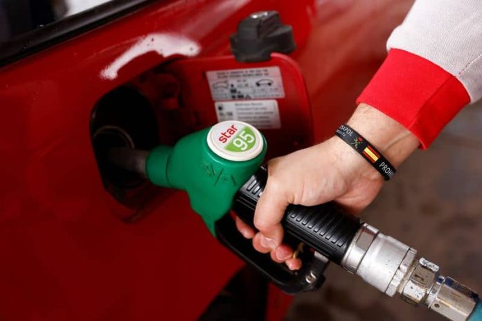 Lạm phát ở Tây Ban Nha tăng lên 2,6% trong tháng 8 do giá nhiên liệu cao hơn