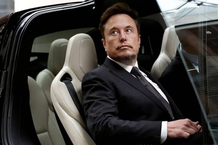 Tesla faces federal probe over vehicle range after Reuters report WSJ