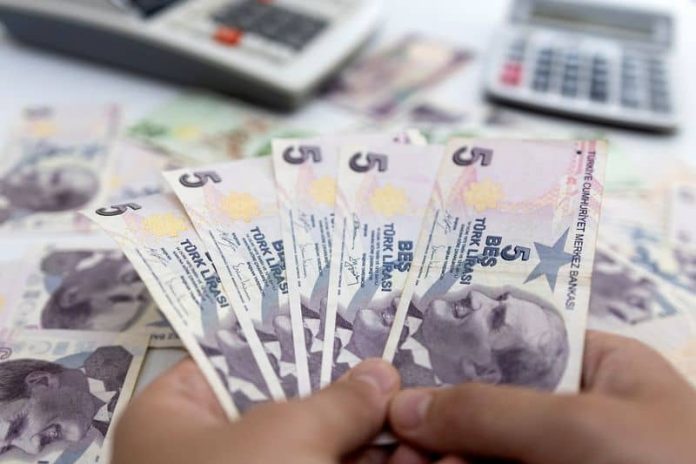 Turki mulai mengembalikan deposito yang dilindungi FX yang mahal