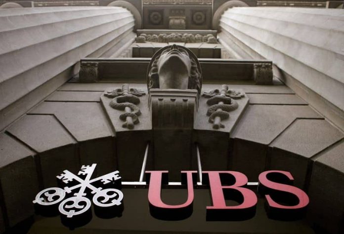 UBS ومدونة التمويل السويسرية تسويان دعوى قضائية تخص بنك Credit Suisse