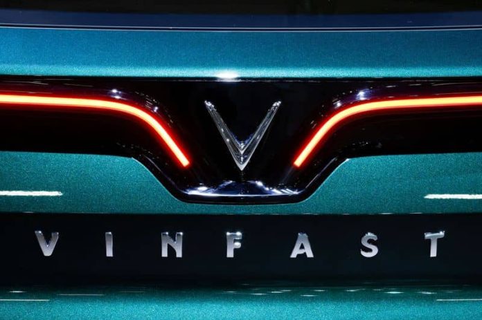 Vietnam's VinFast faces stern EV sales test to retain eye popping valuation