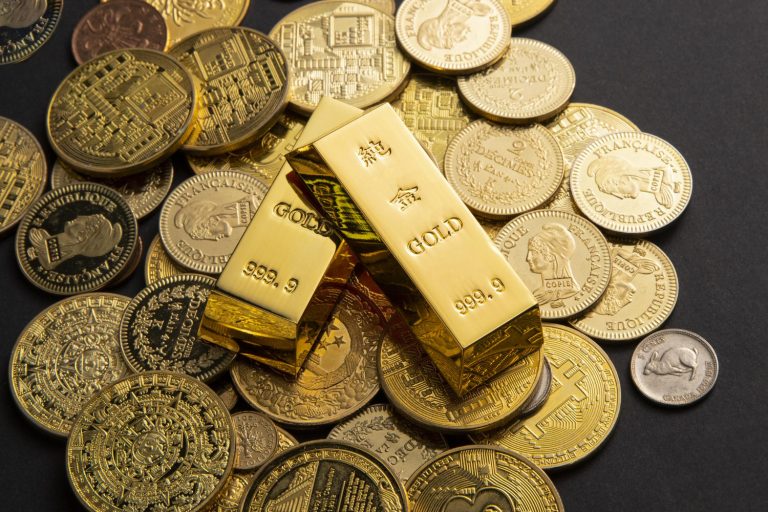 Gold’s return to the 1800 areas and potential upward prospects