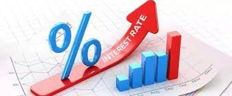 EFFECTS OF INTEREST RATES DECISION IN FINANCIAL MARKET.
