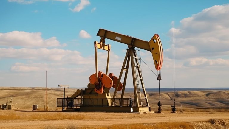 Gasoline Prices Reach Highest Level Since October, Driven by Oil Price Surge