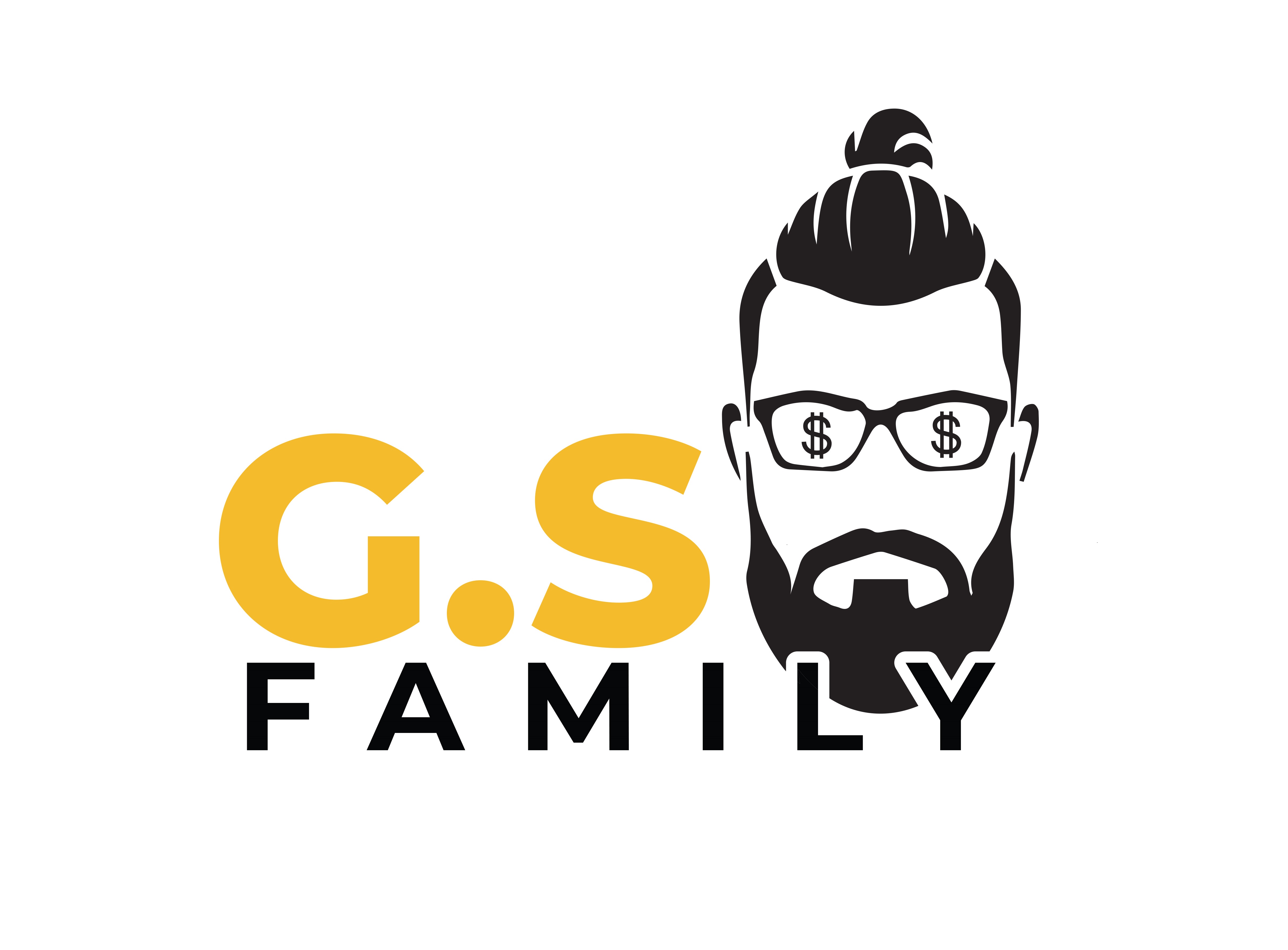 Keluarga GS